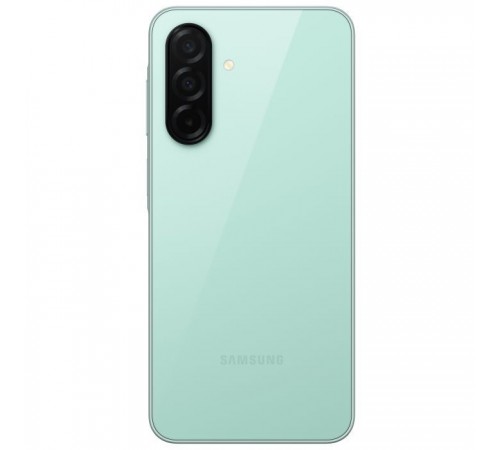 Мобільний телефон Samsung Galaxy A26 5G 8/256Gb Light Green (SM-A266BLGCEUC) Мобільний телефон Samsung Galaxy A26 5G 8/256Gb Light Green (SM-A266BLGCEUC)
