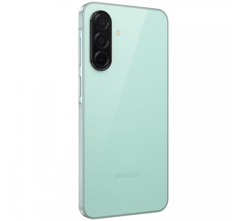 Мобільний телефон Samsung Galaxy A26 5G 8/256Gb Light Green (SM-A266BLGCEUC) Мобільний телефон Samsung Galaxy A26 5G 8/256Gb Light Green (SM-A266BLGCEUC)