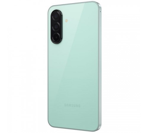 Мобільний телефон Samsung Galaxy A26 5G 8/256Gb Light Green (SM-A266BLGCEUC) Мобільний телефон Samsung Galaxy A26 5G 8/256Gb Light Green (SM-A266BLGCEUC)