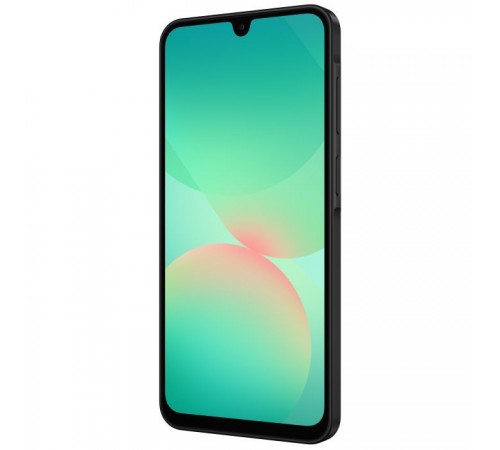 Мобільний телефон Samsung Galaxy A26 5G 8/256Gb Black (SM-A266BZKCEUC) Мобільний телефон Samsung Galaxy A26 5G 8/256Gb Black (SM-A266BZKCEUC)