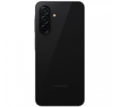 Мобільний телефон Samsung Galaxy A26 5G 8/256Gb Black (SM-A266BZKCEUC) Мобільний телефон Samsung Galaxy A26 5G 8/256Gb Black (SM-A266BZKCEUC)