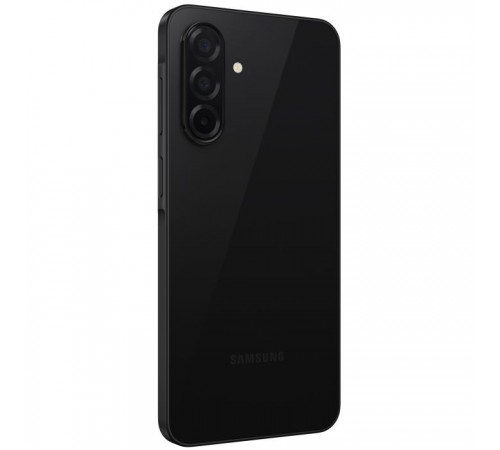 Мобільний телефон Samsung Galaxy A26 5G 8/256Gb Black (SM-A266BZKCEUC) Мобільний телефон Samsung Galaxy A26 5G 8/256Gb Black (SM-A266BZKCEUC)