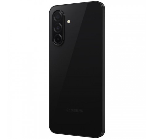 Мобільний телефон Samsung Galaxy A26 5G 8/256Gb Black (SM-A266BZKCEUC) Мобільний телефон Samsung Galaxy A26 5G 8/256Gb Black (SM-A266BZKCEUC)