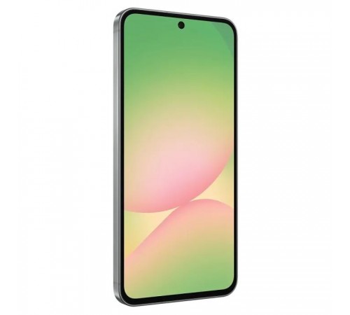 Мобільний телефон Samsung Galaxy A56 5G 8/256Gb Black (SM-A566BZKCEUC) Мобільний телефон Samsung Galaxy A56 5G 8/256Gb Black (SM-A566BZKCEUC)