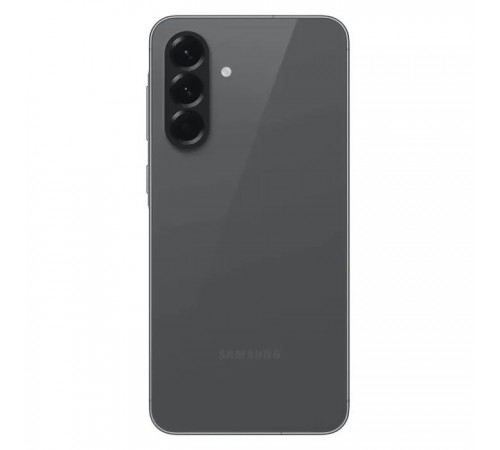 Мобільний телефон Samsung Galaxy A56 5G 8/256Gb Black (SM-A566BZKCEUC) Мобільний телефон Samsung Galaxy A56 5G 8/256Gb Black (SM-A566BZKCEUC)