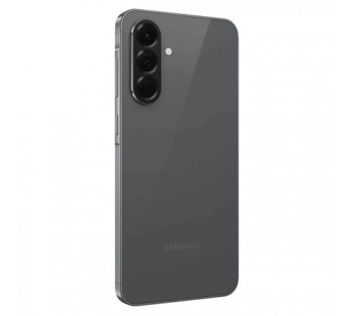 Мобільний телефон Samsung Galaxy A56 5G 8/256Gb Black (SM-A566BZKCEUC) Мобільний телефон Samsung Galaxy A56 5G 8/256Gb Black (SM-A566BZKCEUC)