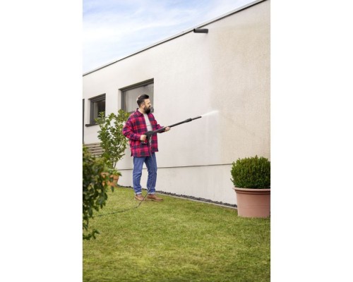 Насадка для мойки высокого давления Karcher ecoBooster 180 (2.645-386.0) Насадка для мойки высокого давления Karcher ecoBooster 180 (2.645-386.0)