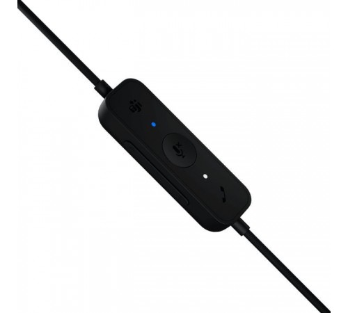 Навушники Logitech H570e Corded for Business Stereo Teams USB-A Black (981-001430) Навушники Logitech H570e Corded for Business Stereo Teams USB-A Black (981-001430)