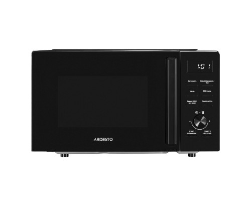 Микроволновая печь Ardesto WO-EGR820B Микроволновая печь Ardesto WO-EGR820B