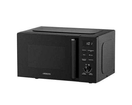 Микроволновая печь Ardesto WO-EGR820B Микроволновая печь Ardesto WO-EGR820B