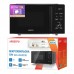 Микроволновая печь Ardesto WO-EGR820B