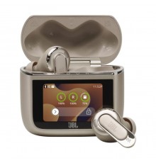 Наушники JBL Tour Pro 3 Latte (JBLTOURPRO3LTT)