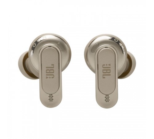 Навушники JBL Tour Pro 3 Latte (JBLTOURPRO3LTT) Навушники JBL Tour Pro 3 Latte (JBLTOURPRO3LTT)
