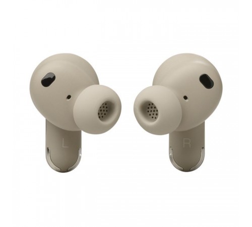 Навушники JBL Tour Pro 3 Latte (JBLTOURPRO3LTT) Навушники JBL Tour Pro 3 Latte (JBLTOURPRO3LTT)