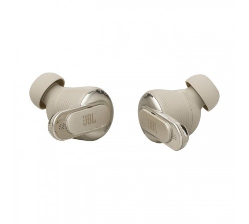 Навушники JBL Tour Pro 3 Latte (JBLTOURPRO3LTT) Навушники JBL Tour Pro 3 Latte (JBLTOURPRO3LTT)