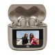 Навушники JBL Tour Pro 3 Latte (JBLTOURPRO3LTT)