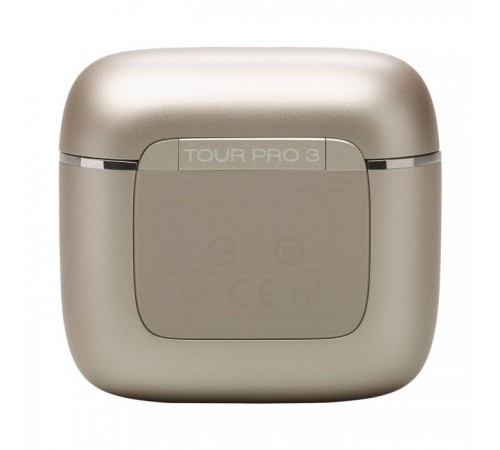 Навушники JBL Tour Pro 3 Latte (JBLTOURPRO3LTT) Навушники JBL Tour Pro 3 Latte (JBLTOURPRO3LTT)