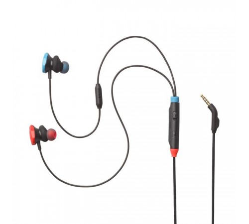 Навушники JBL Quantum 50N (JBLQTUM50N) Навушники JBL Quantum 50N (JBLQTUM50N)
