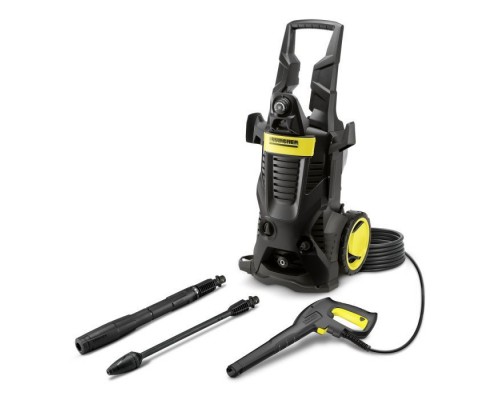 Мийка високого тиску Karcher K 6 Special (1.168-508.0) Мийка високого тиску Karcher K 6 Special (1.168-508.0)