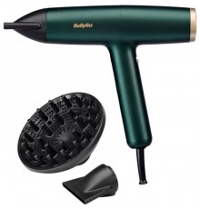 Фен Babyliss D6555DE