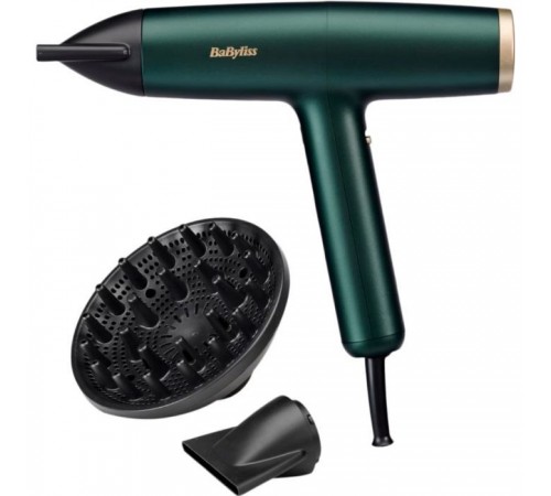 Фен Babyliss D6555DE