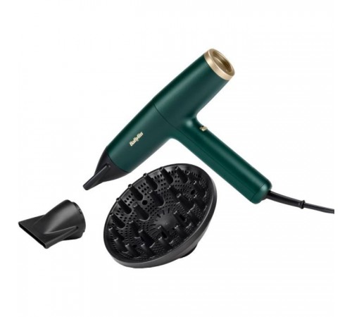 Фен Babyliss D6555DE