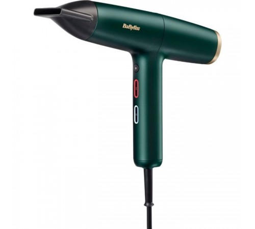 Фен Babyliss D6555DE