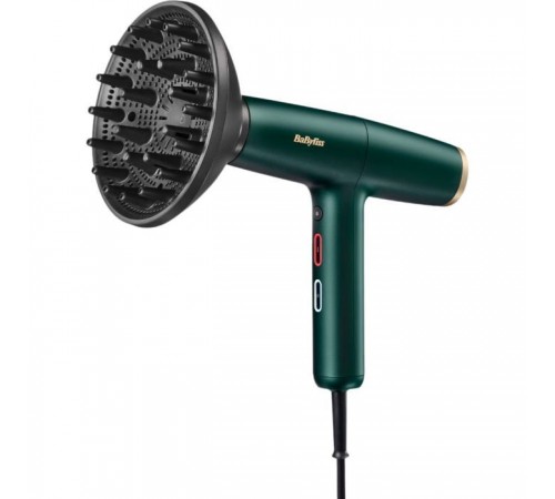 Фен Babyliss D6555DE