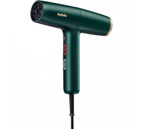 Фен Babyliss D6555DE
