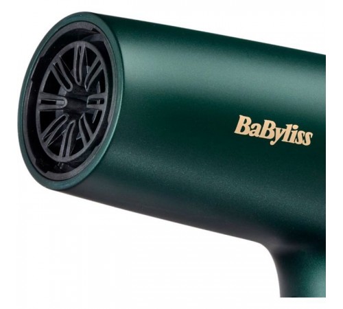 Фен Babyliss D6555DE