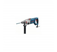 Дриль Bosch GSB 162-2 RE 1500Вт, зубчастий патрон, 3-16мм, 2550об/хв (0.601.18B.000)