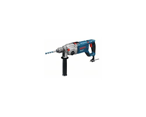 Дриль Bosch GSB 162-2 RE 1500Вт, зубчастий патрон, 3-16мм, 2550об/хв (0.601.18B.000) Дриль Bosch GSB 162-2 RE 1500Вт, зубчастий патрон, 3-16мм, 2550об/хв (0.601.18B.000)