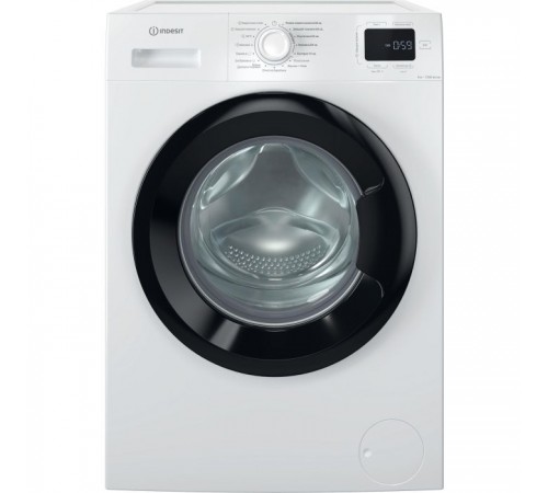 Пральна машина Indesit IM812BMYTIMEUA
