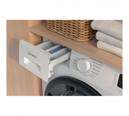 Пральна машина Indesit IM812BMYTIMEUA