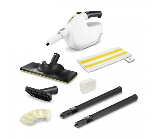 Пароочиститель Karcher SC 1 Multi & Up (1.516-410.0) Пароочиститель Karcher SC 1 Multi & Up (1.516-410.0)