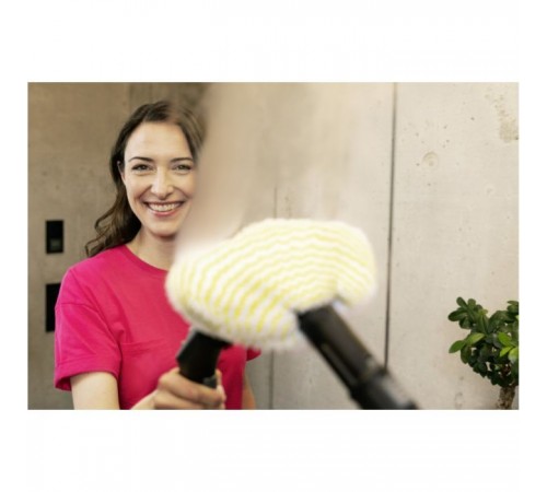 Пароочиститель Karcher SC 4 Deluxe Iron (1.513-462.0) Пароочиститель Karcher SC 4 Deluxe Iron (1.513-462.0)