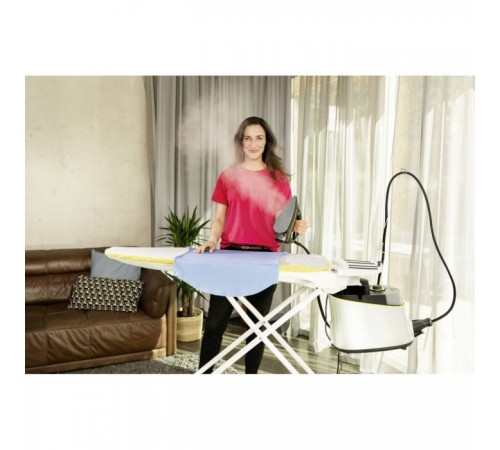 Пароочиститель Karcher SC 4 Deluxe Iron (1.513-462.0) Пароочиститель Karcher SC 4 Deluxe Iron (1.513-462.0)