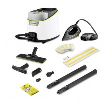 Пароочиститель Karcher SC 4 Deluxe Iron (1.513-462.0)