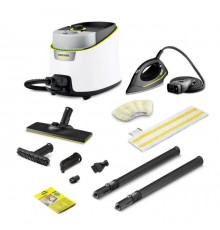 Пароочиститель Karcher SC 4 Deluxe Iron (1.513-462.0)