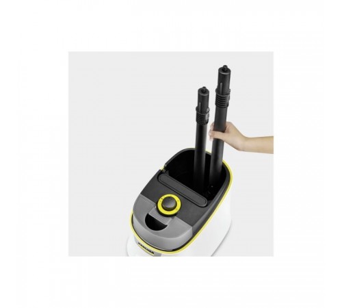 Пароочиститель Karcher SC 4 Deluxe Iron (1.513-462.0) Пароочиститель Karcher SC 4 Deluxe Iron (1.513-462.0)