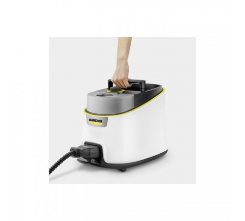 Пароочиститель Karcher SC 4 Deluxe Iron (1.513-462.0) Пароочиститель Karcher SC 4 Deluxe Iron (1.513-462.0)