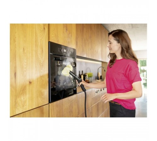 Пароочиститель Karcher SC 4 Deluxe Iron (1.513-462.0) Пароочиститель Karcher SC 4 Deluxe Iron (1.513-462.0)