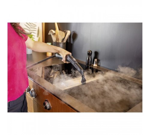 Пароочиститель Karcher SC 4 Deluxe Iron (1.513-462.0) Пароочиститель Karcher SC 4 Deluxe Iron (1.513-462.0)