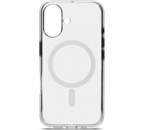 Чехол для мобильного телефона Harder Nude MagCase Apple iPhone 16 (ARM82296) Чехол для мобильного телефона Harder Nude MagCase Apple iPhone 16 (ARM82296)