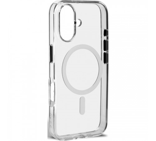 Чехол для мобильного телефона Harder Nude MagCase Apple iPhone 16 (ARM82296) Чехол для мобильного телефона Harder Nude MagCase Apple iPhone 16 (ARM82296)