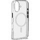 Чехол для мобильного телефона Harder Nude MagCase Apple iPhone 16 (ARM82296)