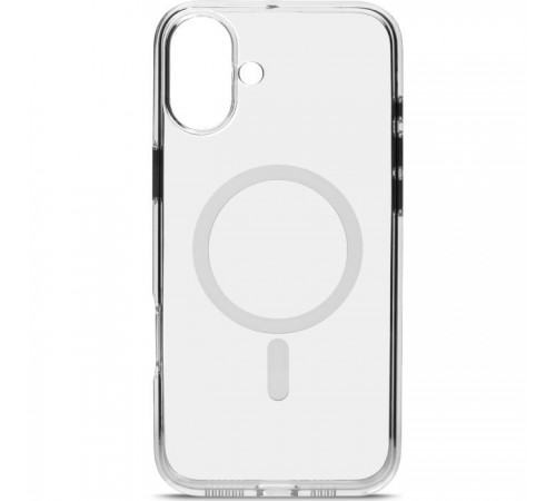 Чехол для мобильного телефона Apple iPhone 16 Plus (ARM82433) Чехол для мобильного телефона Apple iPhone 16 Plus (ARM82433)