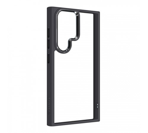Чохол до мобільного телефона Armorstandart UNIT2 Samsung S25 Ultra Black (ARM81843)