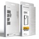 Чохол до мобільного телефона Armorstandart UNIT2 Samsung S25 Ultra Black (ARM81843)