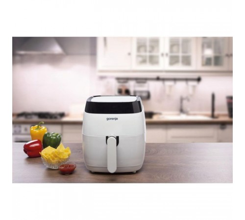 Мультипіч Gorenje AF1409DW